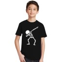 Camiseta infantil B1423 5