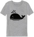 Camiseta infantil B1442 4