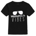 Camiseta infantil B1442 E