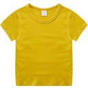 Camiseta infantil B1444 13