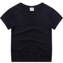 Camiseta Infantil B1444 5