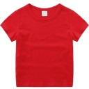 Camiseta infantil B1444 6