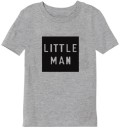 Camiseta infantil B1454 C