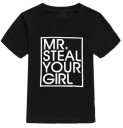 Camiseta infantil B1454 D