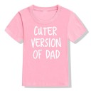 Camiseta infantil B1463 4
