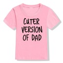 Camiseta infantil B1463 12