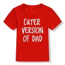 Camiseta infantil B1463 2