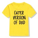 Camiseta infantil B1463 11