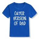Camiseta infantil B1463 6