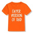 Camiseta infantil B1463 8
