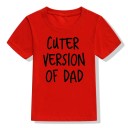 Camiseta infantil B1463 10