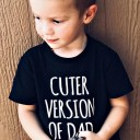 Camiseta infantil B1463 1