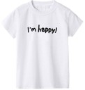 Camiseta infantil B1466 B