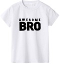Camiseta infantil B1474 D