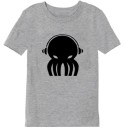 Camiseta infantil B1474 G
