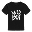 Camiseta infantil B1474 E
