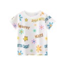 Camiseta infantil B1475 19