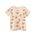 Camiseta infantil B1475 15