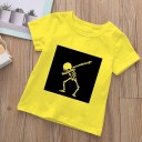 Camiseta infantil B1483 A