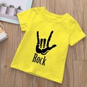 Camiseta infantil B1483 D
