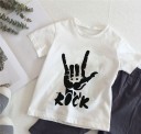 Camiseta infantil B1483 E