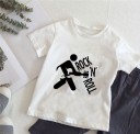 Camiseta infantil B1483 C