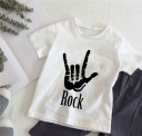 Camiseta infantil B1483 D