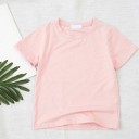 Camiseta infantil B1485 3