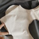 Camiseta infantil B1495 3