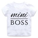 Camiseta infantil B1497 1