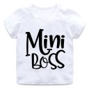 Camiseta infantil B1497 2