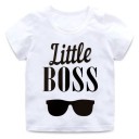 Camiseta infantil B1497 3
