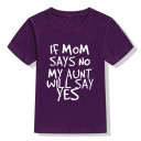 Camiseta infantil B1505 A