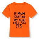 Camiseta infantil B1505 B
