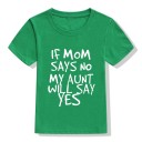 Camiseta infantil B1505 A