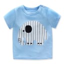 Camiseta infantil B1514 9