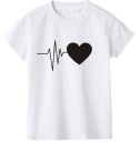 Camiseta infantil B1515 4