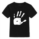 Camiseta infantil B1516 12