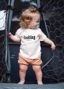 Camiseta infantil B1516 4