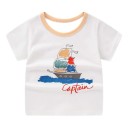 Camiseta infantil B1519 10
