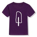 Camiseta Infantil B1528 10