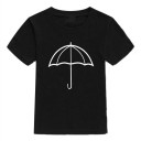 Camiseta infantil B1546 A