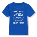 Camiseta infantil B1548 A