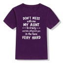 Camiseta infantil B1548 9
