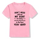 Camiseta infantil B1548 B