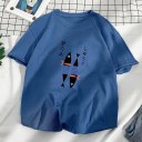 Camiseta infantil B1561 4