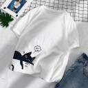 Camiseta infantil B1561 8