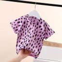 Camiseta infantil B1563 5