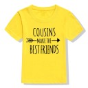 Camiseta infantil B1564 B