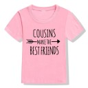 Camiseta infantil B1564 B